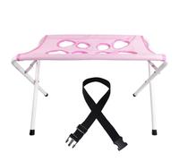 Dog Hammock Harness - Professional Cutting Nails Helper, Claw Care Station, Padded Lifting Support | Wellness Equipment for Veterinary Use Apartment Salon Groomers Indoor