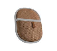 Dog Harden Removal Gloves, Electrostatic Double-Sided Glove for Dogs - Reusable Lint Remover Grooming Glove Effective Cleaning Tool Pet Care Accessories for Zuh