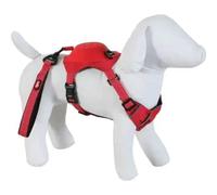Dog harness and lead Zolux Easy Ride