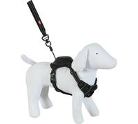 Dog harness and lead Zolux Easy Ride