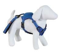 Dog harness and lead Zolux Easy Ride