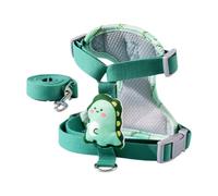Dog Harness Anti-Runaway Pet Accessory Robust and Non-Slip