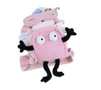 Dog Harness Backpack - Portable Backpack Design, Comfortable Fit Harness, No Pull Vest, Pet Walking Accessory | Allows Safe And Convenient Hiking Or Traveling With Puppies And Small Breed Dogs