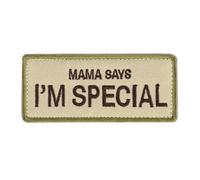 Dog Harness Collar Working Dog Harness Patch Dog Collar Harness Label Special Sticker Label Pet Accessories German Shepherd,D