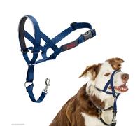Dog Harness Company Of Animals Blue 2 NEW