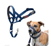 Dog Harness Company Of Animals Blue Size 1 NEW