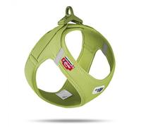 Vest Harness curli Clasp Air-Mesh Lime 3XS