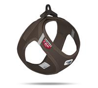 Dog harness Curli Softshell