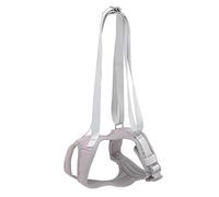 Dog Harness, Dog Lift Harness For Small Sling Hind Leg Support Adjustable Rear Leg Lifting For Weak Rear, Helps Senior, Injured, Disabled (M)