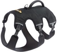 Dog Harness ERGOTREKKING MEDIUM, Adjustable, Six Fastening Points with Micro Re