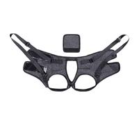 Dog Harness for Supporting the Rear Legs, Lifting Harness for Large Dogs, Adjustable Dog Support Harness, Dog Stair Aid, Carrying Strap, Dog Rehabilitation Belt, Large Dog Sling for Gels