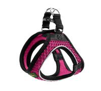 Dog Harness Hunter Comfort Fuchsia M 55-60 cm