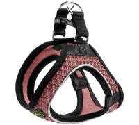 Dog Harness Hunter Comfort Pink M 55-60 Cm NEW
