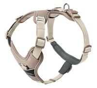 Dog Harness Hunter Divo Up Beige S/M NEW