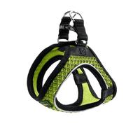 Dog Harness Hunter Hilo-Comfort Lime (30-35 Cm) NEW