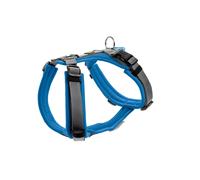 Dog Harness Hunter Maldon Up Blue 50-84 cm