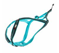 Dog harness I-DOG Canicross X-Baxk
