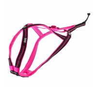 Dog harness I-DOG Canicross X-Baxk