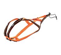Dog harness I-DOG Canicross X-Baxk