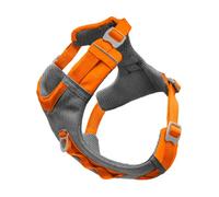 Kurgo Journey Air Harness, Orange, M