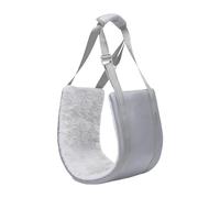 Dog Harness, Lift Support Sling, 13.78x7.85x2.76 inches Sturdy Back Leg Support Strap, Non-Slip Comfortable Padding, Ideal for Disabled Injured Senior Pet Mobility Assistance