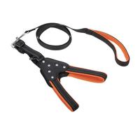 Dog Harness No-Pull Adjustable Rhinestone Diamond Chest Straps Metal Hooks Leash Breathable Mesh Reflective Nylon Pet Vest for Dogs