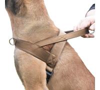 Dog Harness No Pull Breathable Escape-Proof Walking Chest Strap