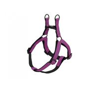 Dog harness Nobby Pet Classic Reflect Soft