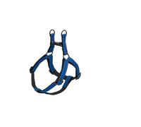 Dog harness Nobby Pet Classic Reflect Soft