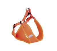 Dog harness Nobby Pet Mesh Reflect