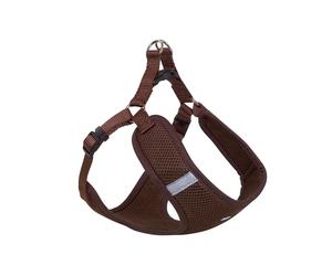 Dog harness Nobby Pet Mesh Reflect