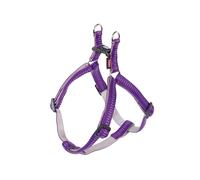 Nobby Harness Soft Grip, 30 - 40 cm/ 10 mm, Purple
