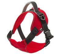 Dog Harness Padded Durable Ancol Extreme Adjustable Reflective Tractive Compat