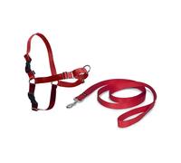 Nayeco Easy Walk Dog Harness Red L