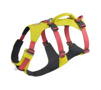 Ruffwear Flagline™ Dog Harness Yellow S