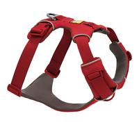 Ruffwear Front Range Harness Dog Puppy Padded Reflective Strong New Colours 2024