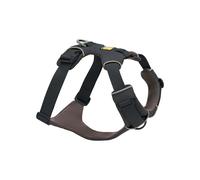 Ruffwear - Front Range Harness - Dog harness size S, basalt gray