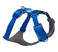 Ruffwear - Front Range Harness - Dog harness size XXS, coastal mountains