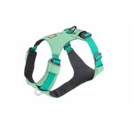 Ruffwear Hi & Light™ Dog Harness Green XS