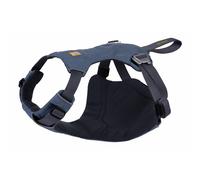 Ruffwear Load Up Harness - Dog harness Slate Blue XXS