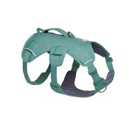 Ruffwear Web Master™ Harness River Rock Green - XX-Small