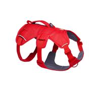 Ruffwear Web Master™ Harness Red Canyon - Medium