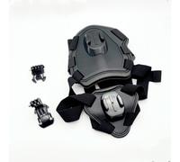 Dog Harness Set Action Camera Pet Dog Perspective Shooting Camera Accessories Pet Camera Mount