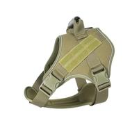 Dog Harness Small Dog,Front Clip Harness,Anti Pull Escape Pet Skin Soothing Adjustable Soft Padded Pet Vest For Training Or Walking Small And Large Dogs