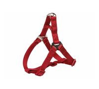 Dog harness Trixie New Premium Red