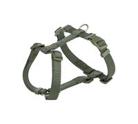 Dog Harness Trixie Premium Green