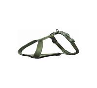Dog Harness - TRIXIE - Y Premium - Adjustable - Padded - Reflective Safety