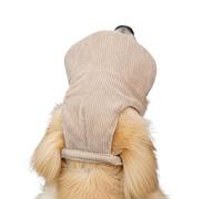 Dog Hat,Dog Baseball Cap 3Pcs Adjustable Dog Baseball Cap Outdoor Sports Hat Soft Breathable Pet Sun with Ear Holes Parent-Child Hiking(Kaki,XSmall(old))