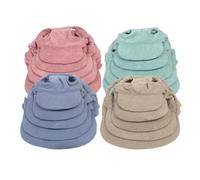 Dog Hat,Dog Baseball Cap Pet Supplies Sunshade Hat Velvet Dog Cat Exposing Ears Seasons Dressing Up General Sun Protection Going Out(S)