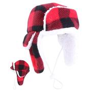 Dog Hats for Pet Breaker Hats, Adjustable Dog Hat | Improved Fit, with Adjustable Elastic Group, Ideal Know-How and Well Designed